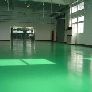 環(huán)氧樹脂自流平地坪 現(xiàn)代化空間地面解決方案——聚焦武漢金意達靜商貿公司的材料研發(fā)